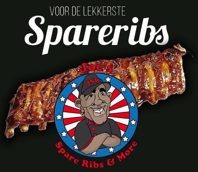 Joespareribs tweet picture