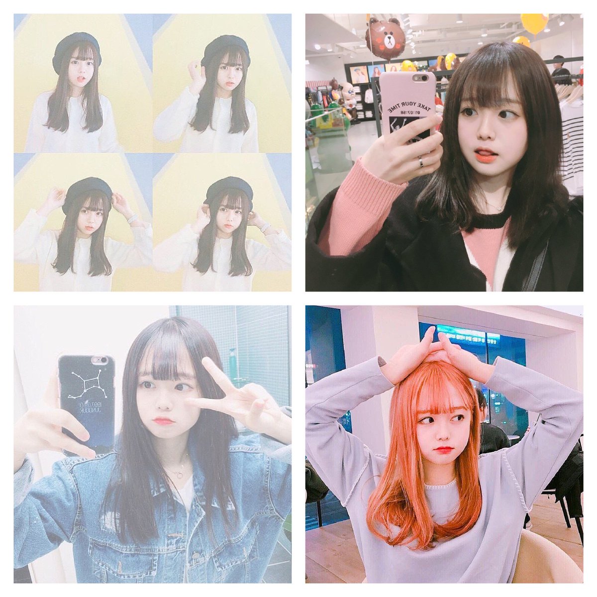 きさみ Kimisakubota Twitter