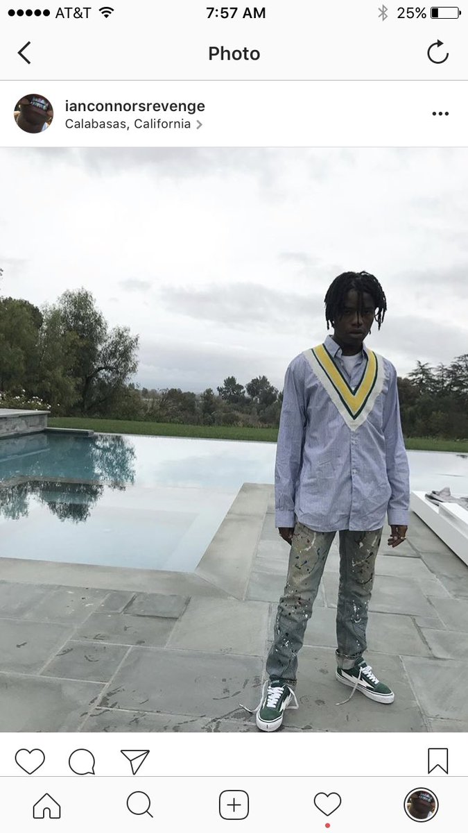 souljaian's tweet photo. Within The First 7 Days Of 2017, I've Accomplished A Few Years Worth. https://t.co/3Qkr2qdrV2