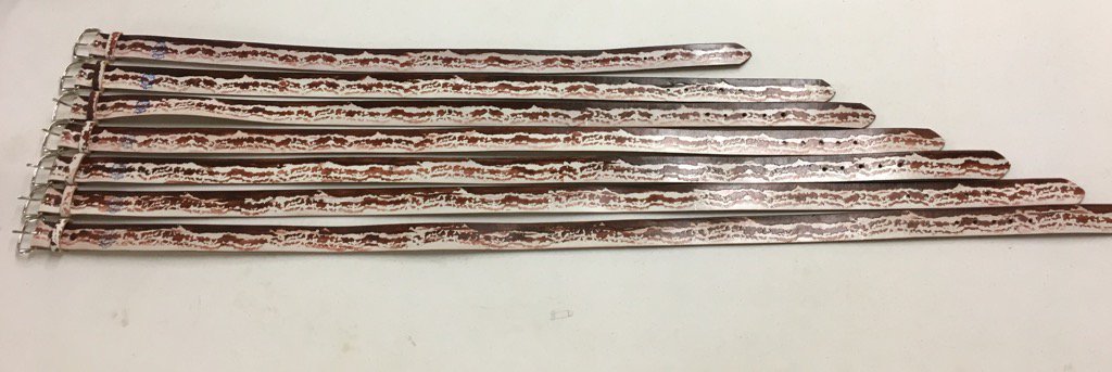 Blue Ribbon Bacon Festival tweet media