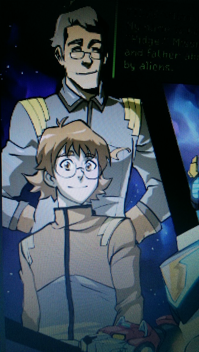 S4ri4's tweet photo. /sobs at panel #andthisissueisreallyfromPidgePOV #OMGSAVEME #thesecondtextboxgoesdeepintomyheartalready #bby https://t.co/cfUrPmSOPT