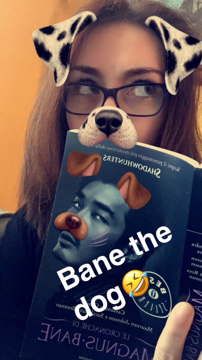 parababitch's tweet photo. sometimes reading is just like this...
#Shadowhunters @cassieclare 
Just the first 20 pages and I'm in love also with this book❤➰ https://t.co/F3MQrIiXIU