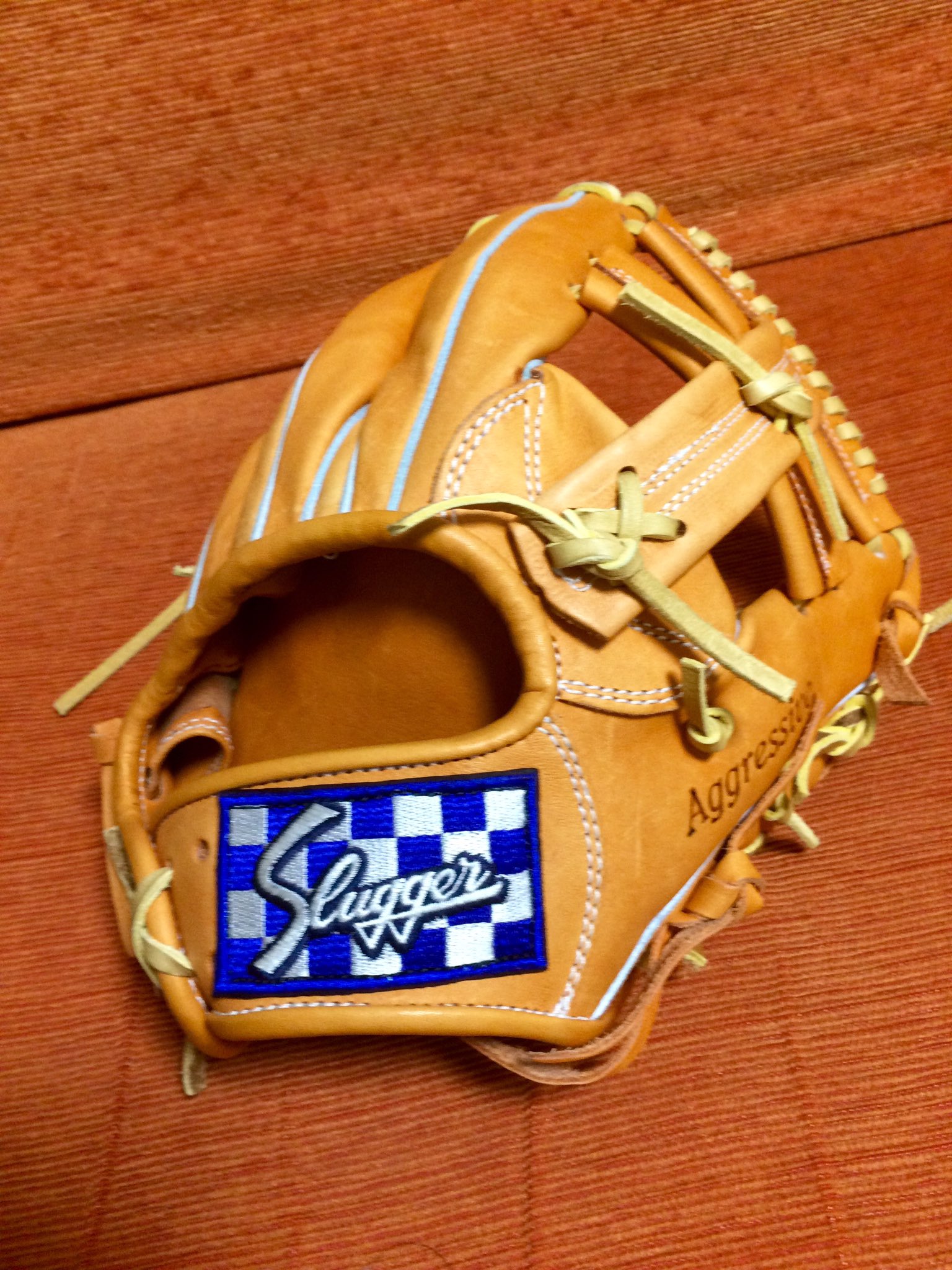 久保田スラッガー L5 廃盤ラベル 【公式通販】