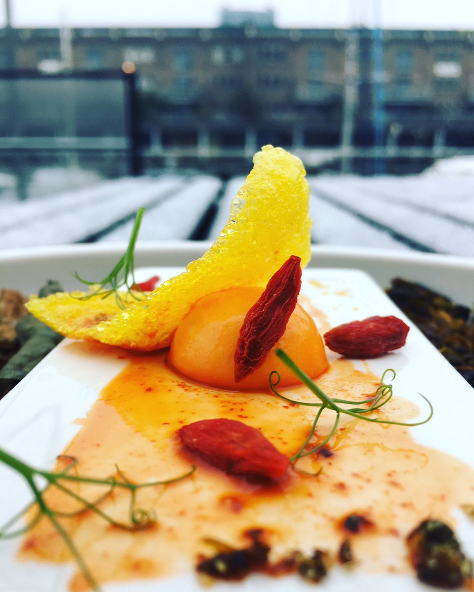 Restaurant Allure tweet media