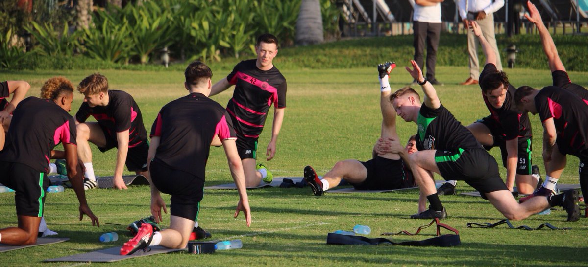 Celtic Football Club tweet media