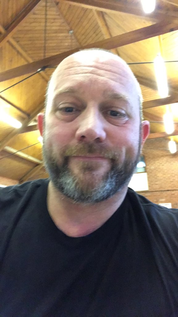 matto8750's tweet image. 16 miles finished #knackerd