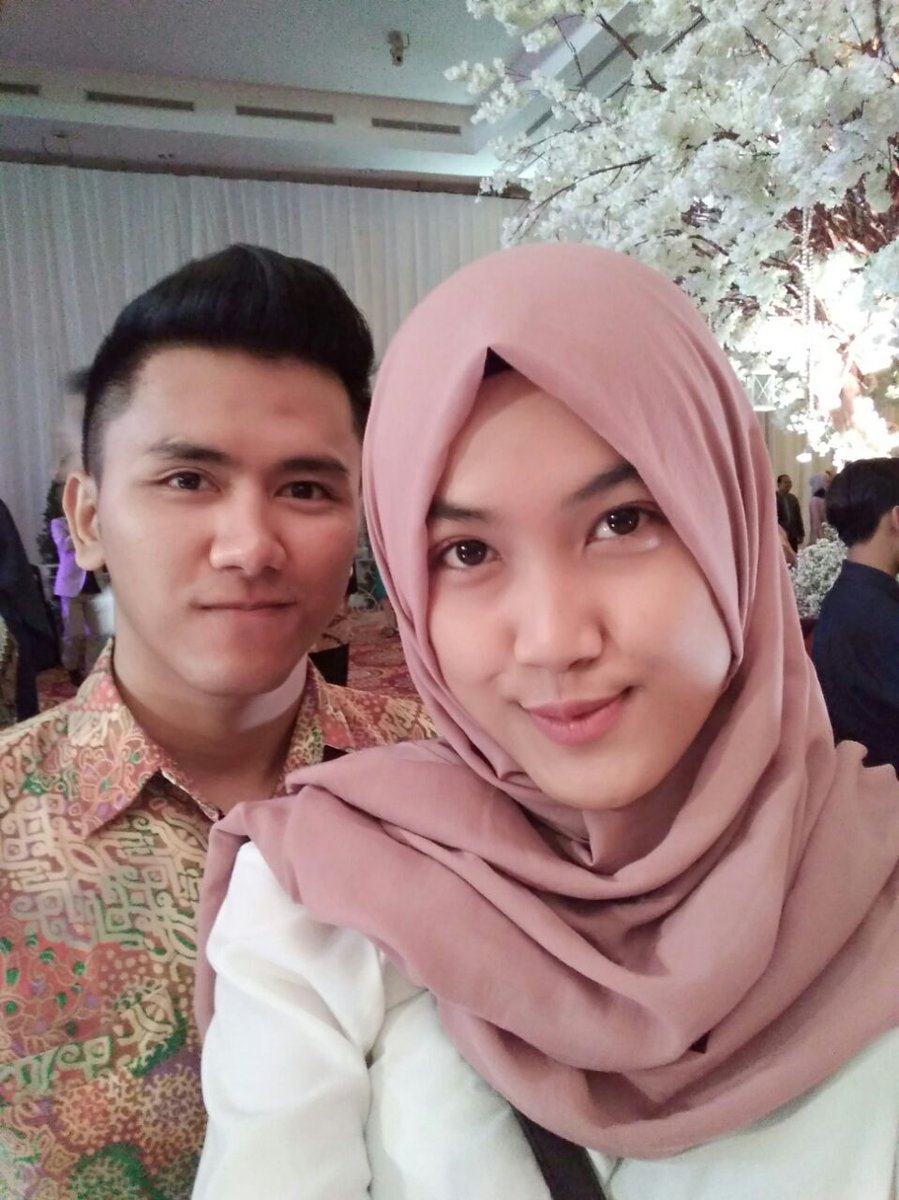 faridbar's tweet photo. #ZAKYREZAWEDDING https://t.co/KB3tXJ0wDz