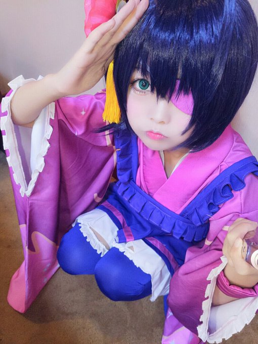 Twitterのコスプレ画像39
