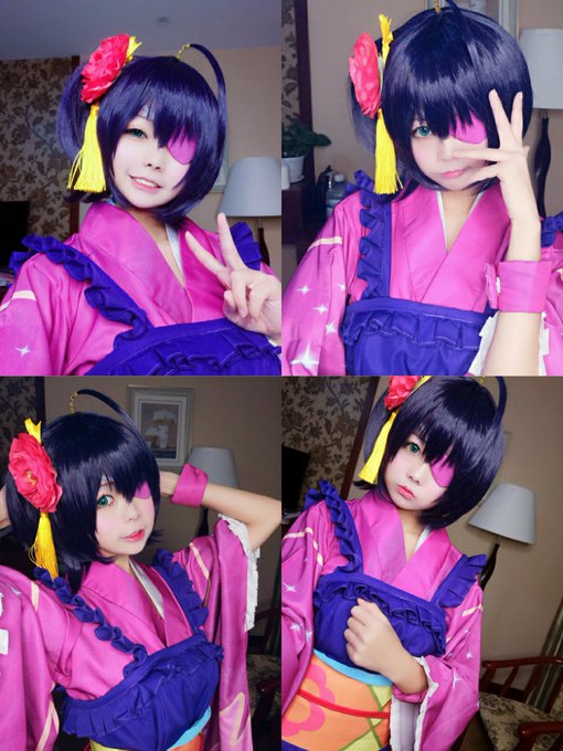 Twitterのコスプレ画像41