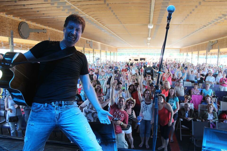 BUZZ Moncton tweet media