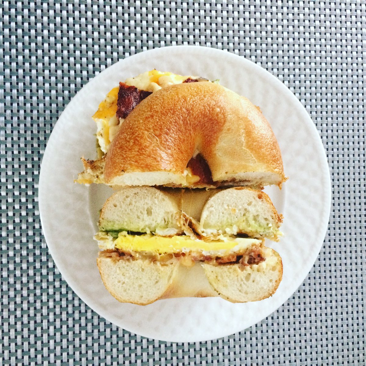 BetterBagelsBOS's tweet photo. Stock up on #betterbagels b4 the snow today at @7ate9bakery, @1369coffeehouse,@BourbonCoffeeMA, @AProvisions, &amp; @mohrmcpherson cafe. https://t.co/MHP2QT8461
