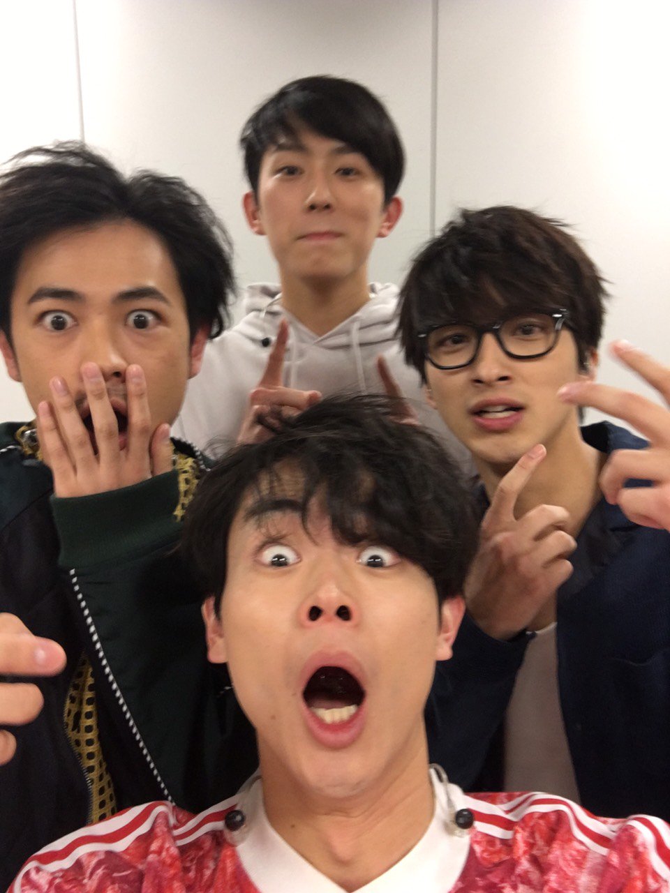 Greeeen 顔 インディーズ Greeeen 顔 インディーズ