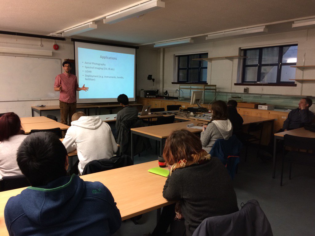 Pablo J. González tweet media