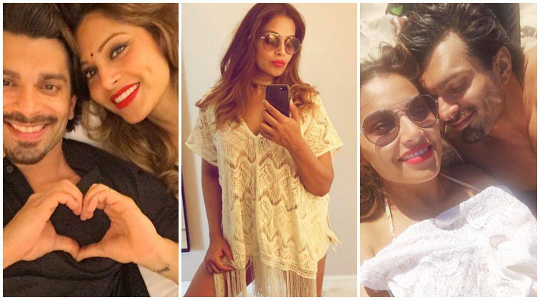 Happy Birthday Bipasha Basu: Karan Singh Grover, Abhishek Bachchan, Lara Dutta, Dino Morea 