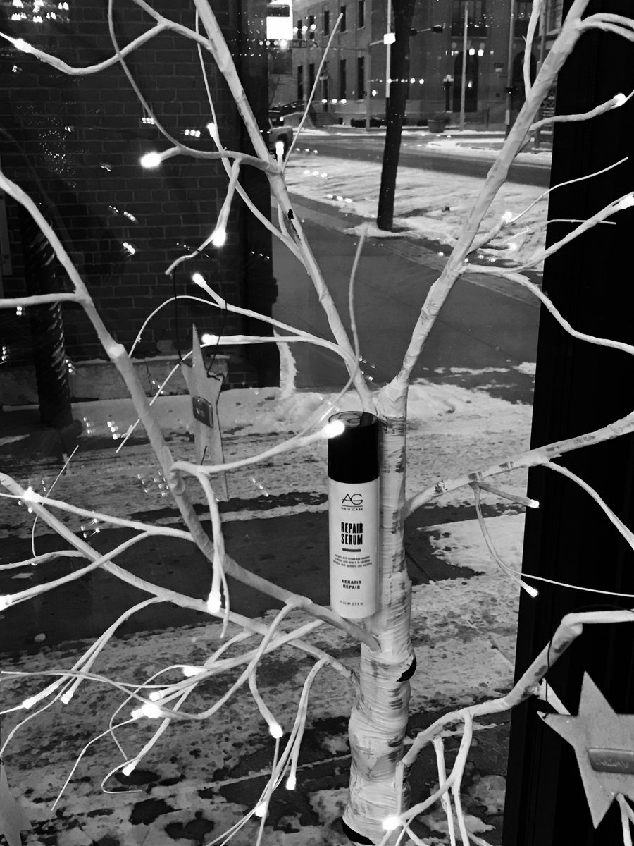 #POTD REPAIR SERUM Reinvent dry, damaged hair w/ Repair’s keratin-rich, leave-in formula. This lightweight serum instantly mends split ends.