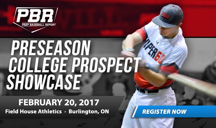 Prep Baseball Ontario tweet media