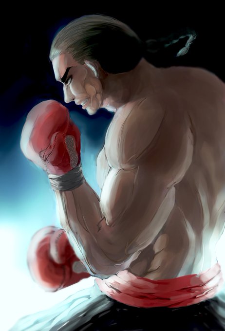 烈海王のtwitterイラスト検索結果 古い順 烈海王のtwitterイラスト検索結果 古い順