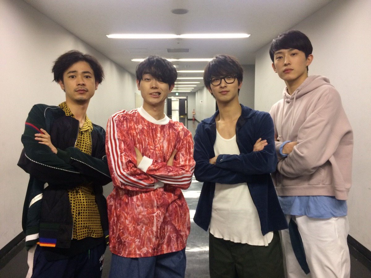 ニコラ　2017年　成田凌　菅田将暉　横浜流星　杉野遥亮　リトグリ ニコラ 2017年 成田凌 菅田将暉 横浜流星 杉野遥亮 リトグリ