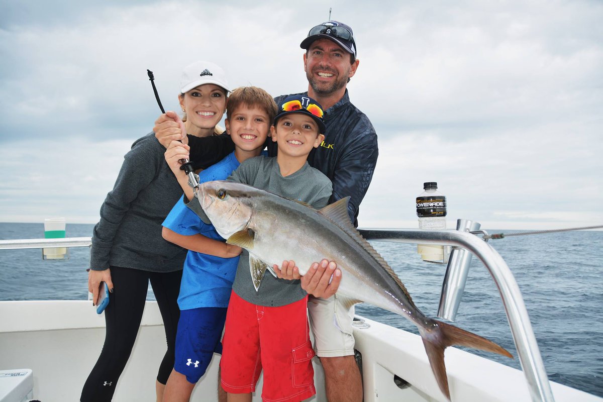 GSOB Fishing tweet media