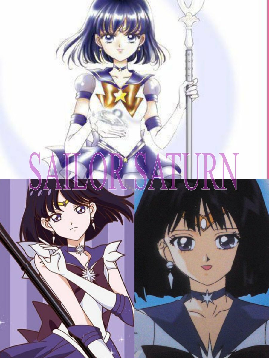 セーラー サターン 壁紙 Hd壁紙画像の私のブログ