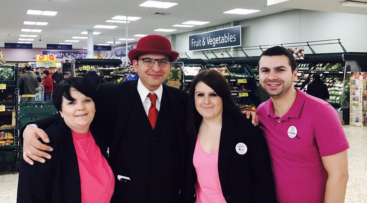 Guildford Tesco Guildfordtesco Twitter