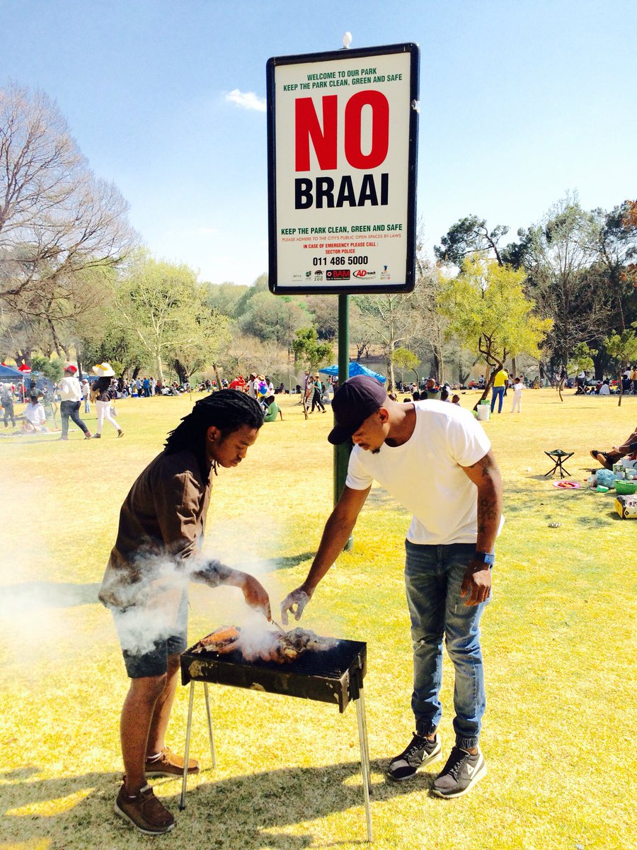 KingNqoe's tweet image. Excuse me ?🤔 NO‼️ What? #TheFirstFriday #LawOfTheJungle