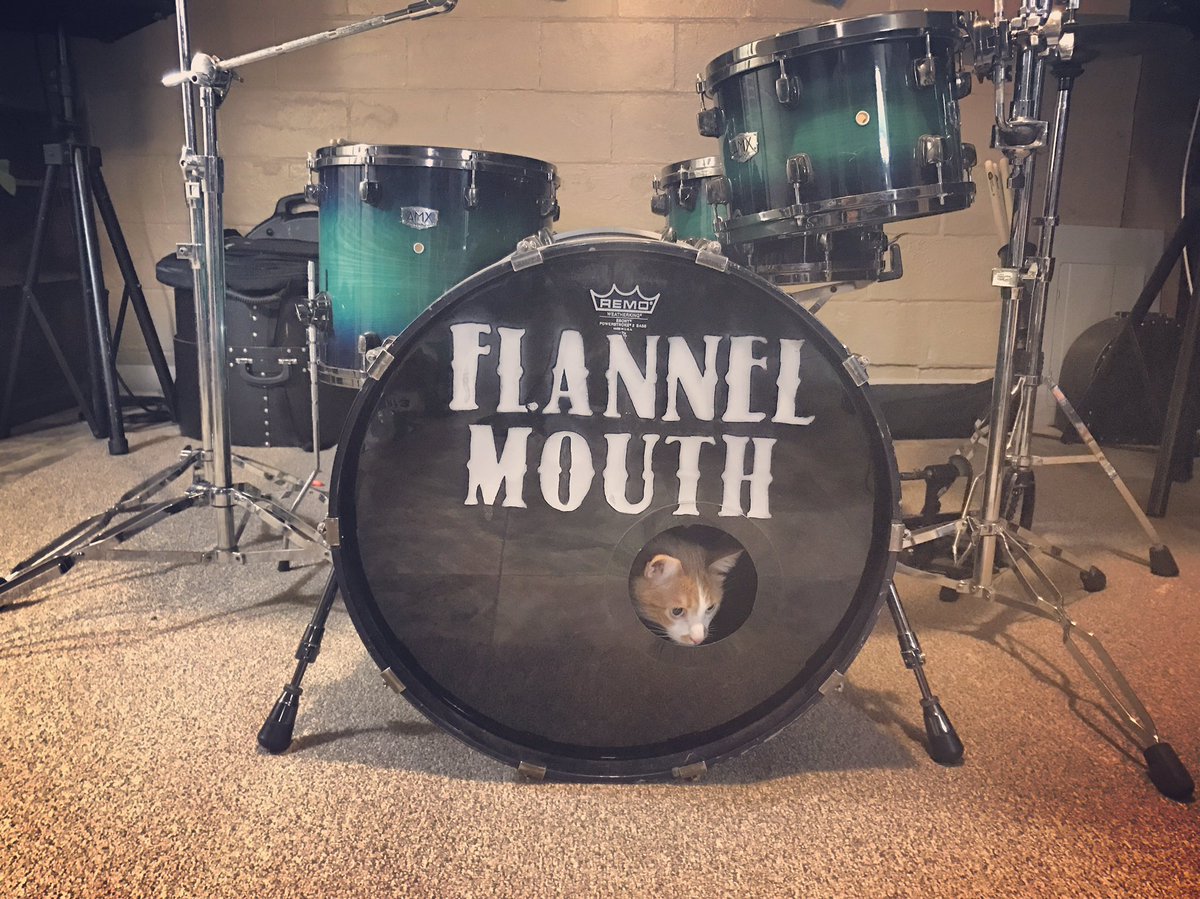 You know what they say: "Curiosity did a lot of nice and wholesome things for the cat."

We've got some news for you. Have a great weekend.