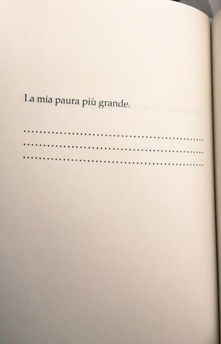 "perderlo". la vostra? https://t.co/sJdk1evC0r