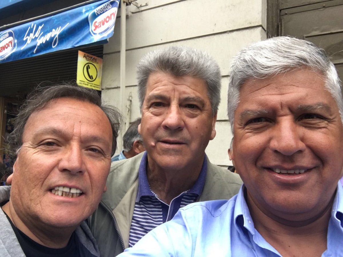 JorgeCastroValp's tweet photo. Encuentro de fraternidad con uno de los mejores equipos de Valparaíso, los Panzer del 68 👏🏻.
¡Felicidades por sus 44 años! https://t.co/vLtck20nKM