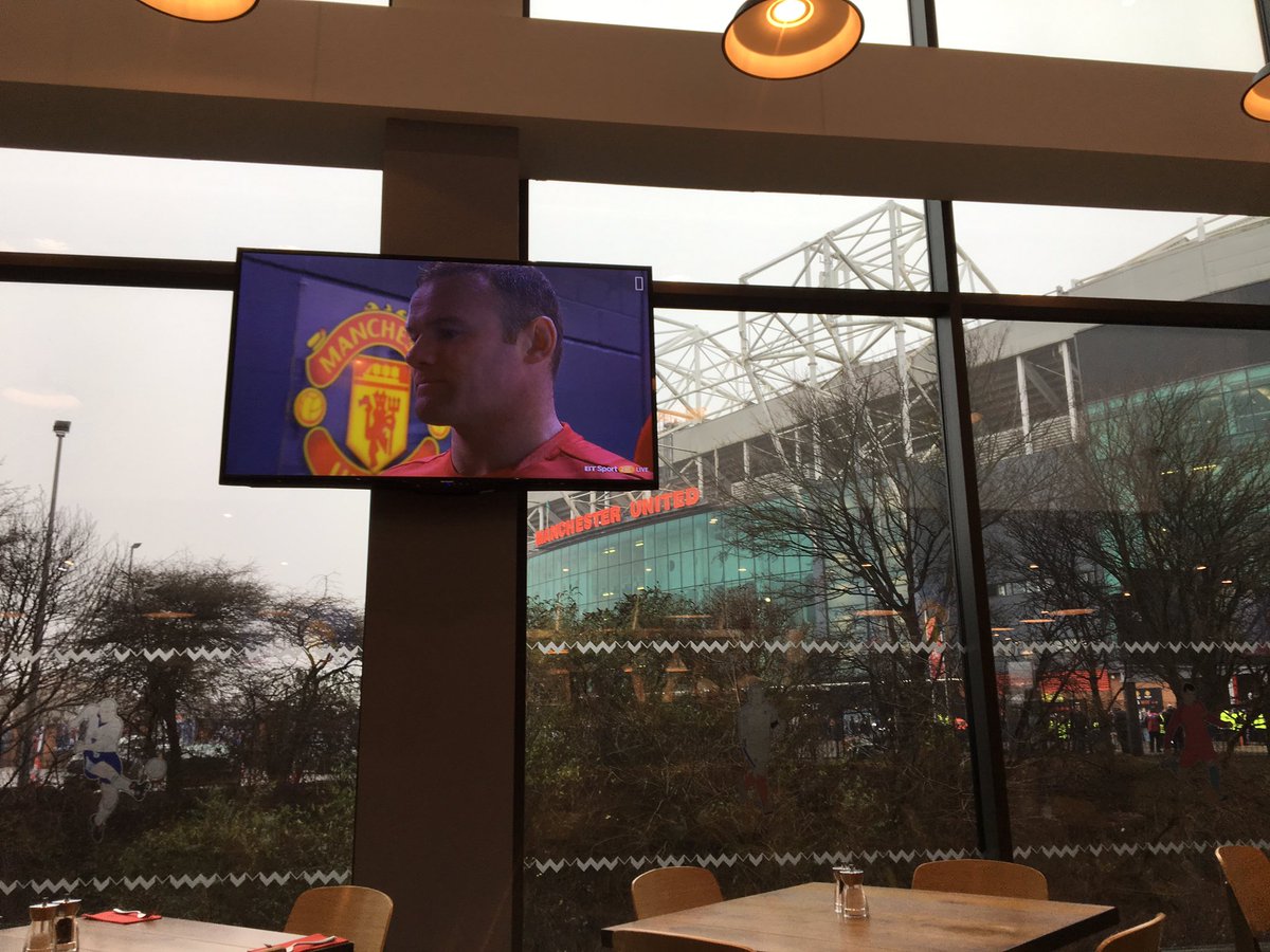 Great spot to watch the game <a href="/hotelfootballuk/">Hotel Football</a>