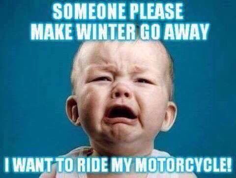 22 Degrees in San Antonio Texas?  What the hell?