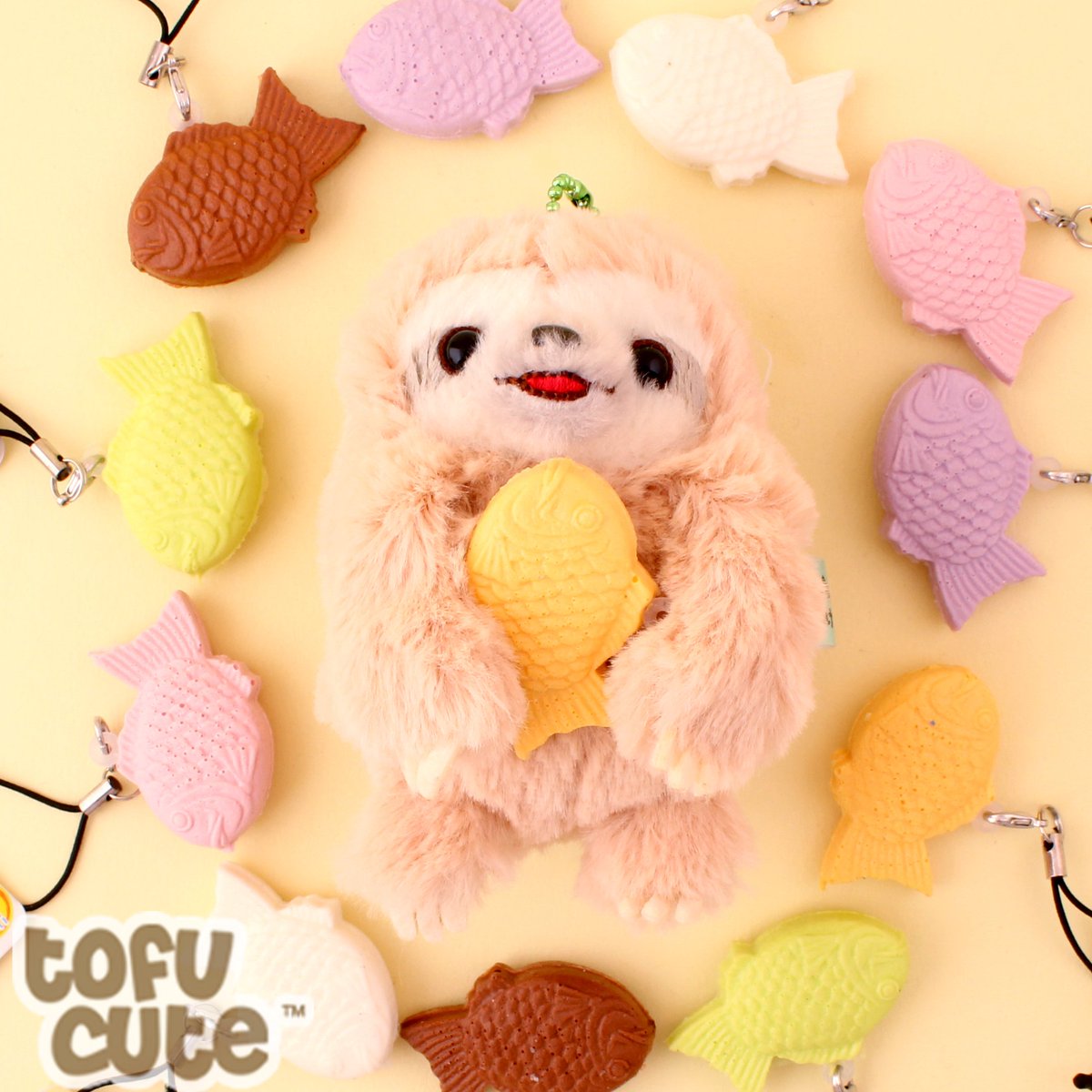 Tofu Cute (tofu_cute) Twitter