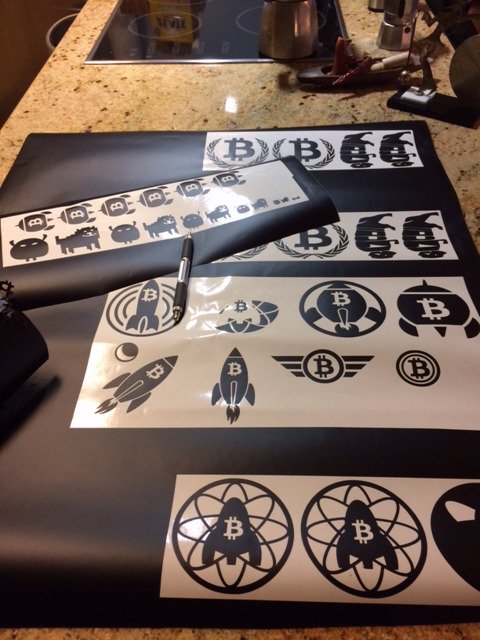 StickyPattern's tweet image. till the cows come home..