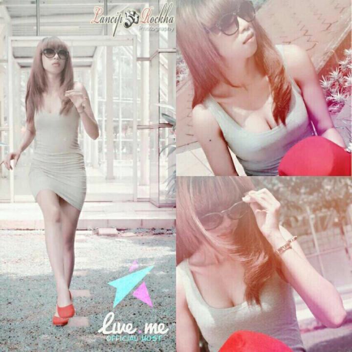 KeyRiyanti's tweet image. happy satnite #share #taplike #gift#Liveme Damaya PF [STAR]: liveme.com/media/play/?vi…