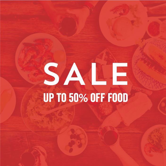 Our #sale menu is now on. Up to 50% off food. RT for chance to win £100 voucher to spend here! Book on 01636 302110 #newark