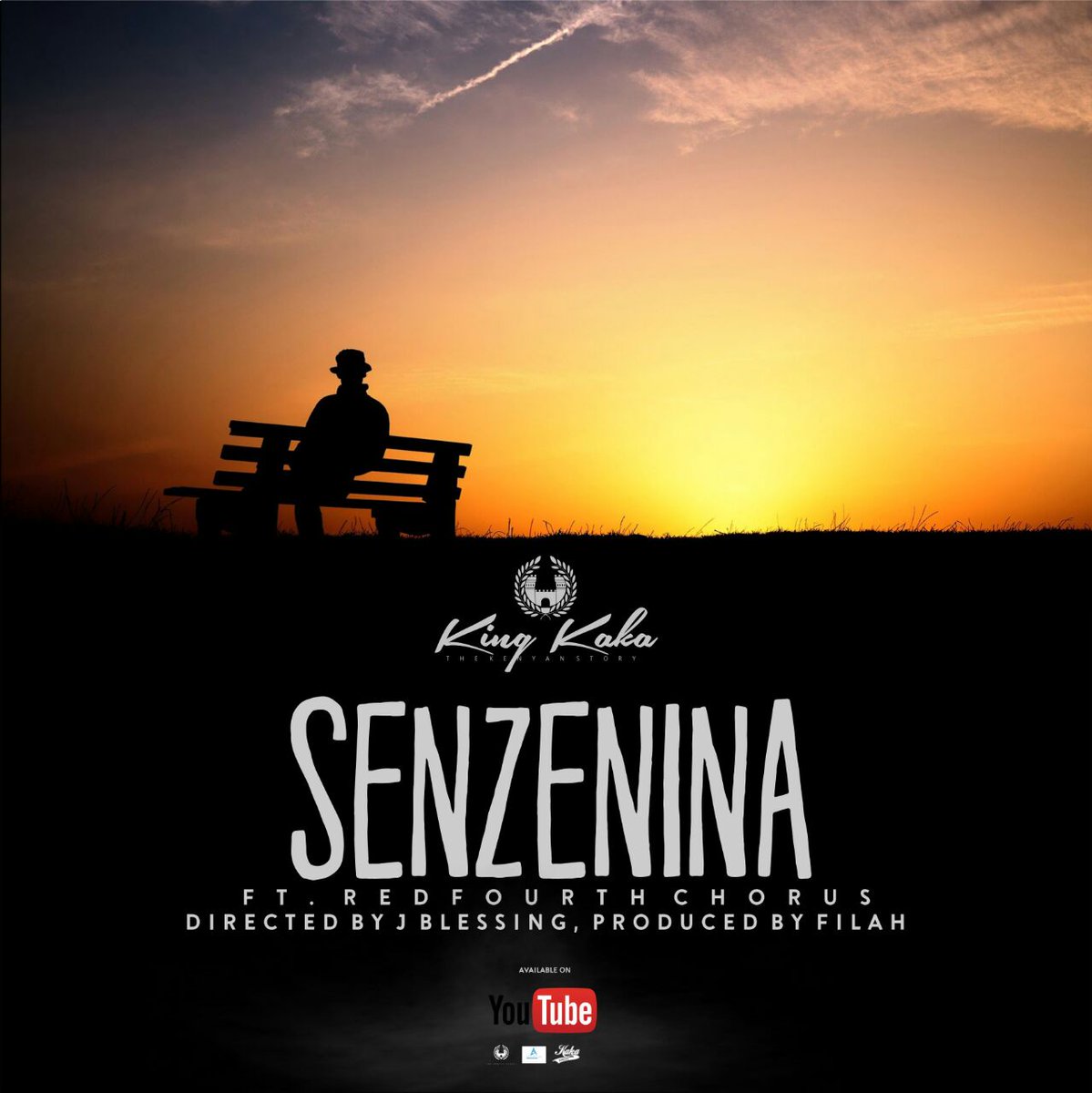 UnderSqo's tweet photo. EXCLUUUUUSIVE new video by @RabbitTheKing ft Redfourth chorus out now on youtube
#Senzenina https://t.co/OeyTl4XUXU