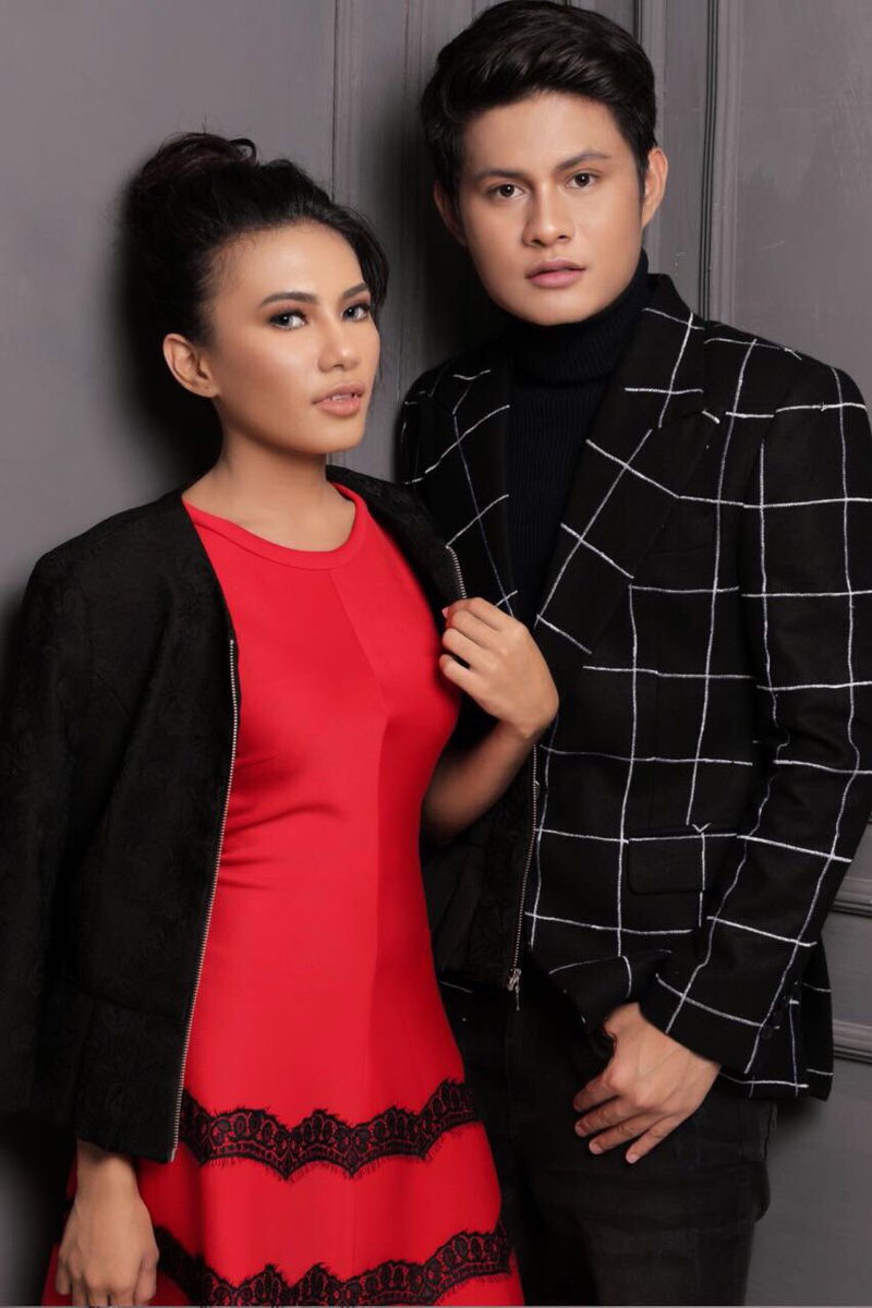 bayisiminews's tweet photo. Saksikan Esal Revano &amp; Meivin Malelak 
di Go Spot Infotainment RCTI 
Pagi Ini pukul 06:00 - 07:00 wib (segmen 4 ) @Esalrevano @meiviners https://t.co/BF3N66WWQW