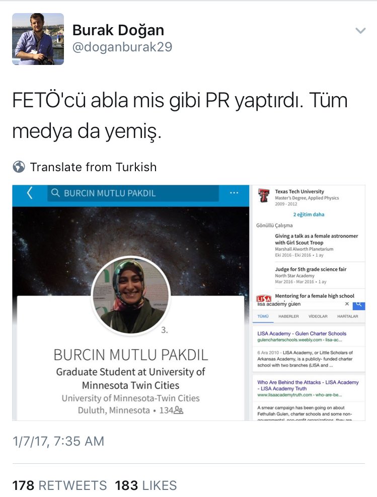 tahakara2016's tweet photo. Cennete giden asansör bulsan hasetten gözü dönmüş yamyamlara birşey anlatamazsın. Hasetinizde boğulun. #BURCIN'sGALAXY 👏👏👏 https://t.co/DuOuGTOipq