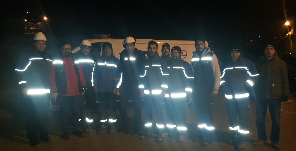 <a href="/Aksa_Gemlik/">Aksa Gemlik Doğalgaz</a> Bölgemizde meydana gelen çelik hat hasarını geçici olarak bölge personelimiz ilebirlikte giderdik.Büyük bir sorun önlenmiş oldu