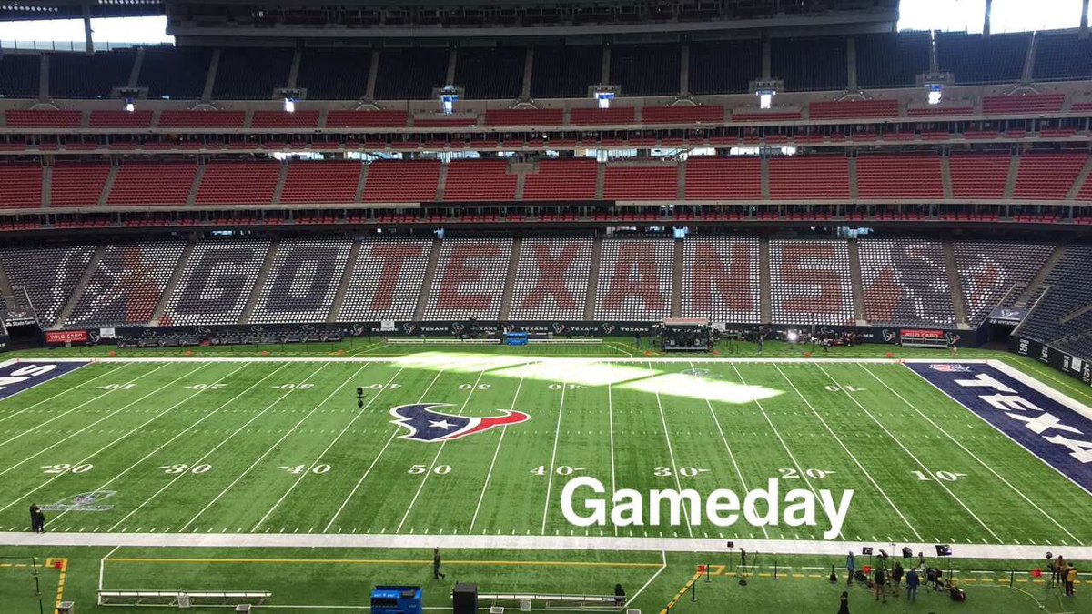 TexansClub tweet picture