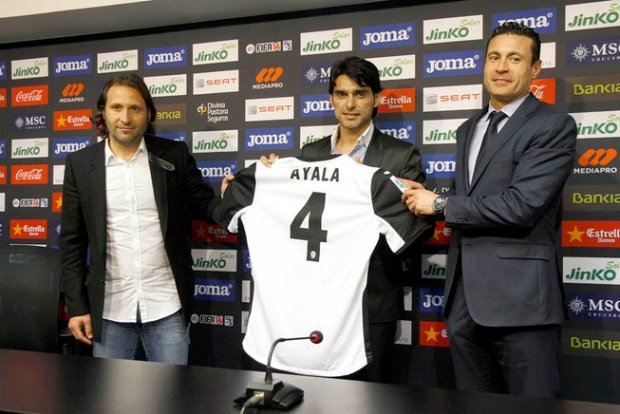 SalvaGomis97's tweet photo. #SalvoVuelveAlValencia
#RufeteVuelveAlValencia
#AyalaVuelveAlValencia https://t.co/lGFimRgj7W