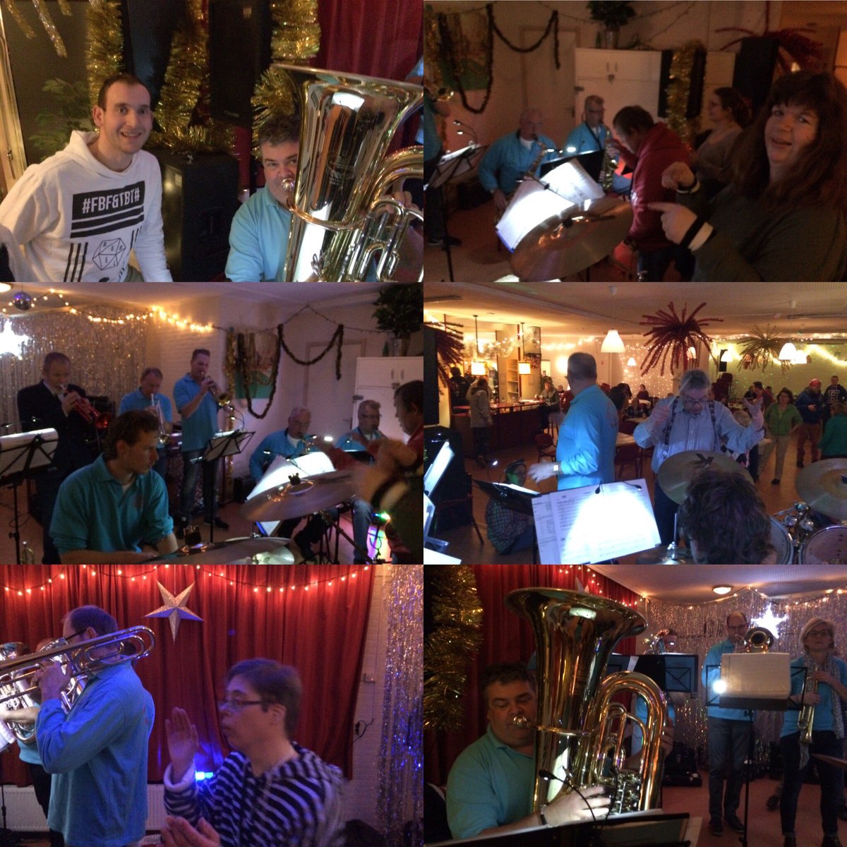 Happy New Year <a href="/Amerpoort/">Amerpoort-Sherpa</a>