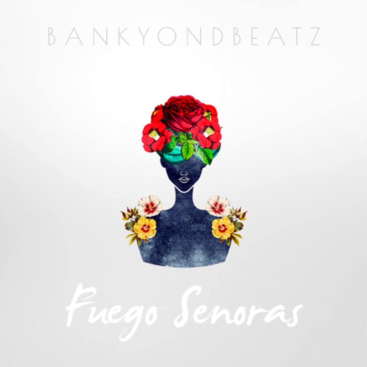 BankyOnDBeatz's tweet image. My new EP Fuego Senoras Out Now! Please share to the world. soundcloud.com/bankyondbeatz/…