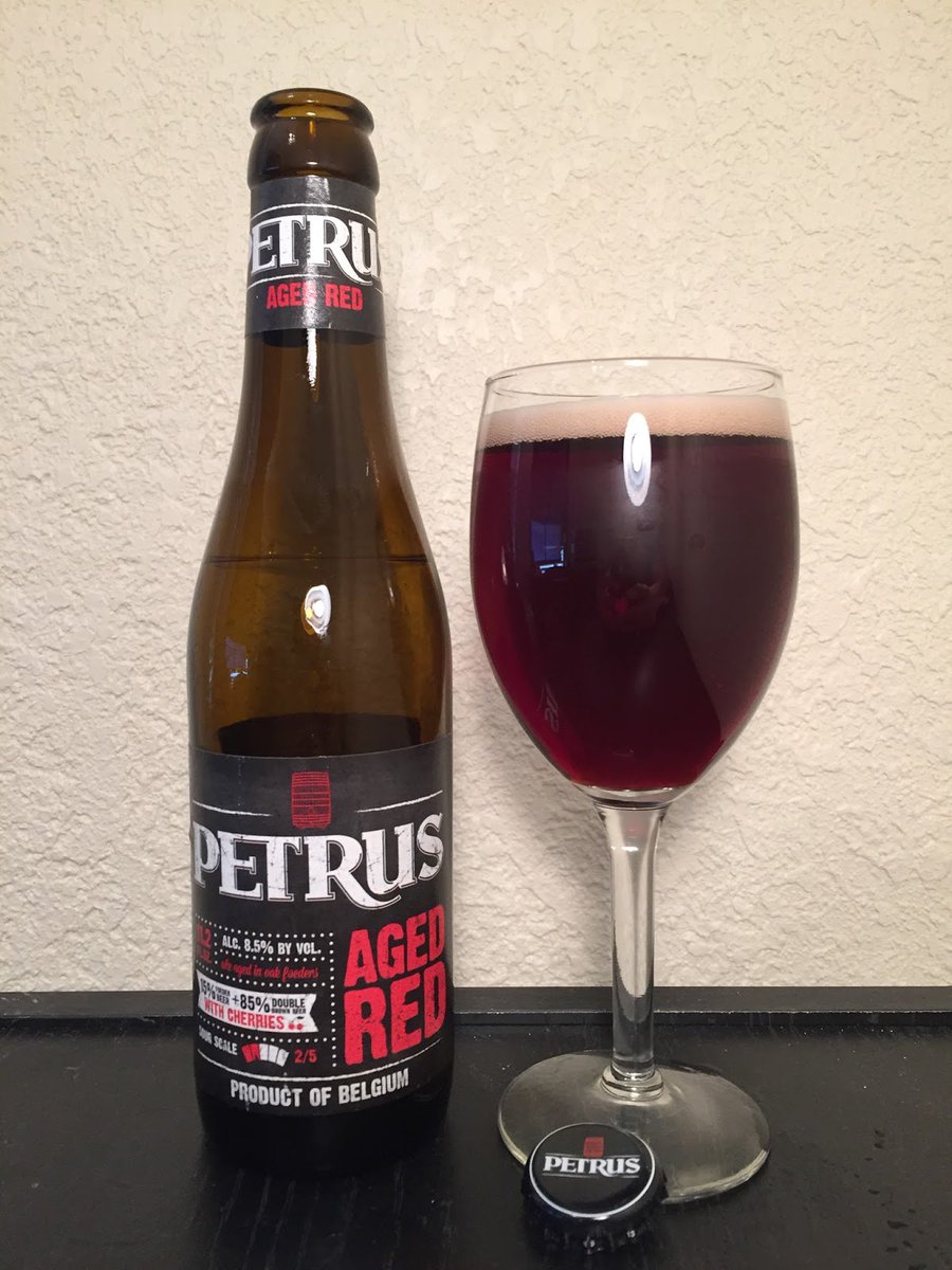 Come <a href="/boroughwines_ww/">Borough Wines E8</a> and try the <a href="/petrussourbeers/">Petrus Sour Beer</a> Red Ale which has been rewarded as the world best beer #NoDryJanuary #HACKNEY #tryanuary
