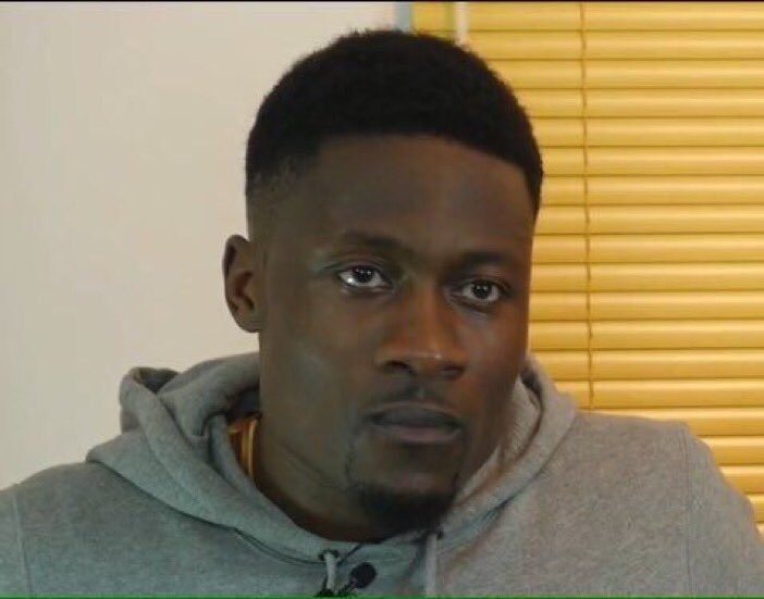 Planning an outfit in your head. Puts it on that day and realise it don't bang