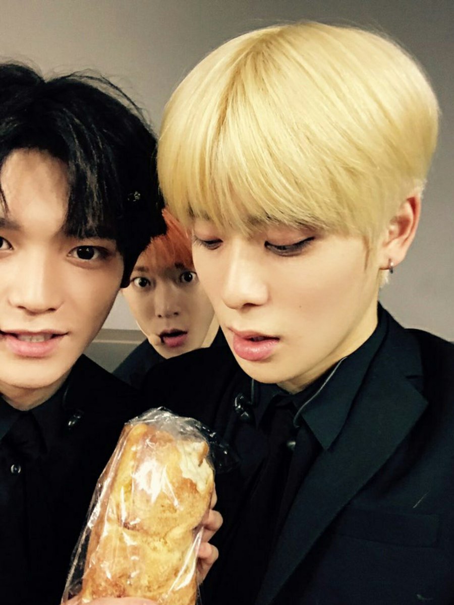 kmsjonghyun's tweet image. i never cried so much