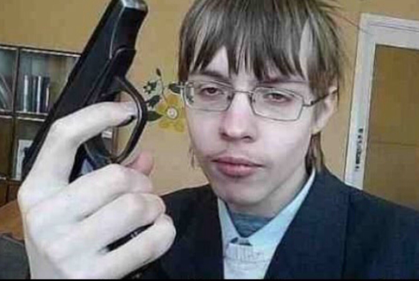 Вадим ржака