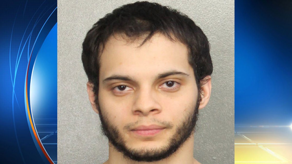 WATCH IT LIVE: FBI updates public on FLL shooting investigation Saturday morning bit.ly/2i0H5Hd https://t.co/QrScGmgr6y