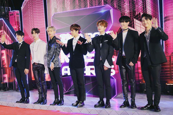 kmsjonghyun's tweet image. my babies