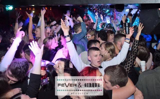 Fever_Redditch's tweet image. Open from 10PM tonight!! 2 Rooms 2 DJs!! Party away those January blues with us! VIP booths available #weekend #excitingtimes #FeverBars